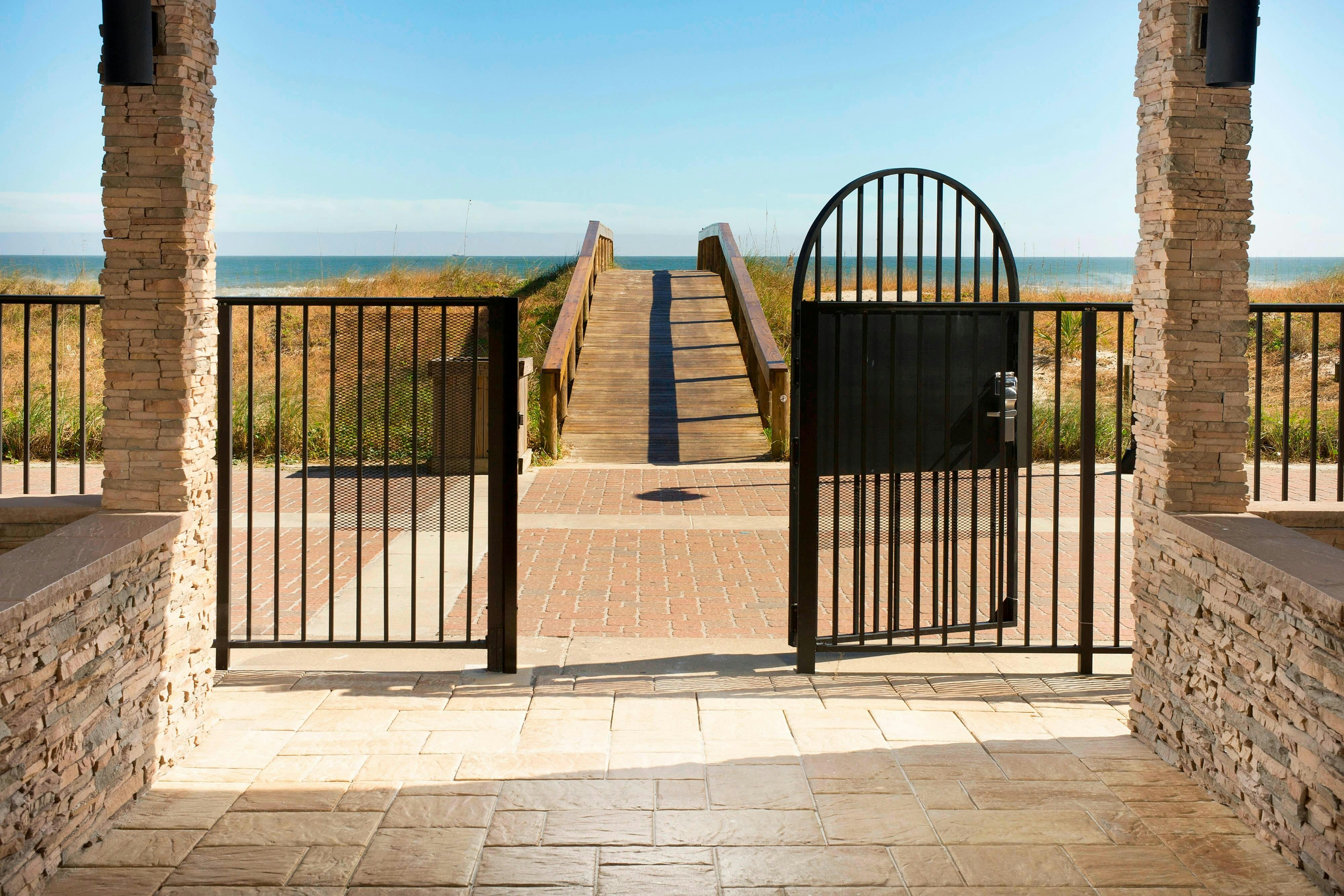 Four Points by Sheraton Jacksonville Beachfront 17/17