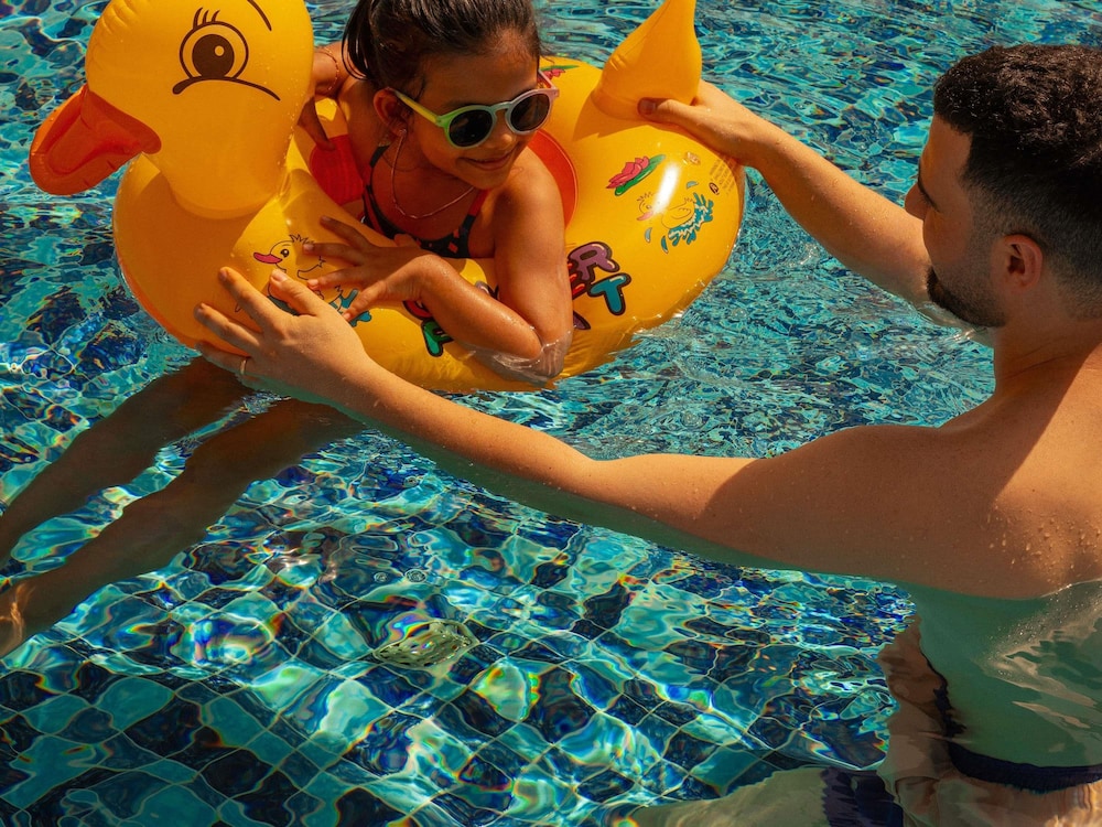 Movenpick Hotel and Hotel Apartments Ghala Muscat 43/50
