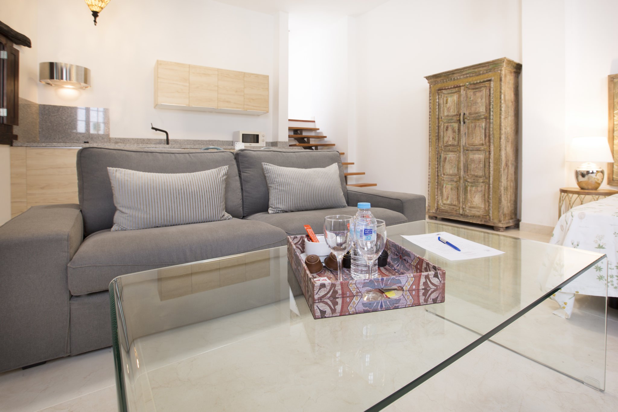 El Charco Suites 29/50