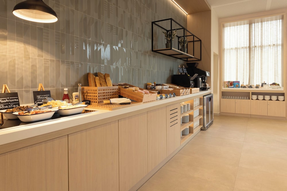 Staybridge Suites & Apartments Malaga by IHG 10/68