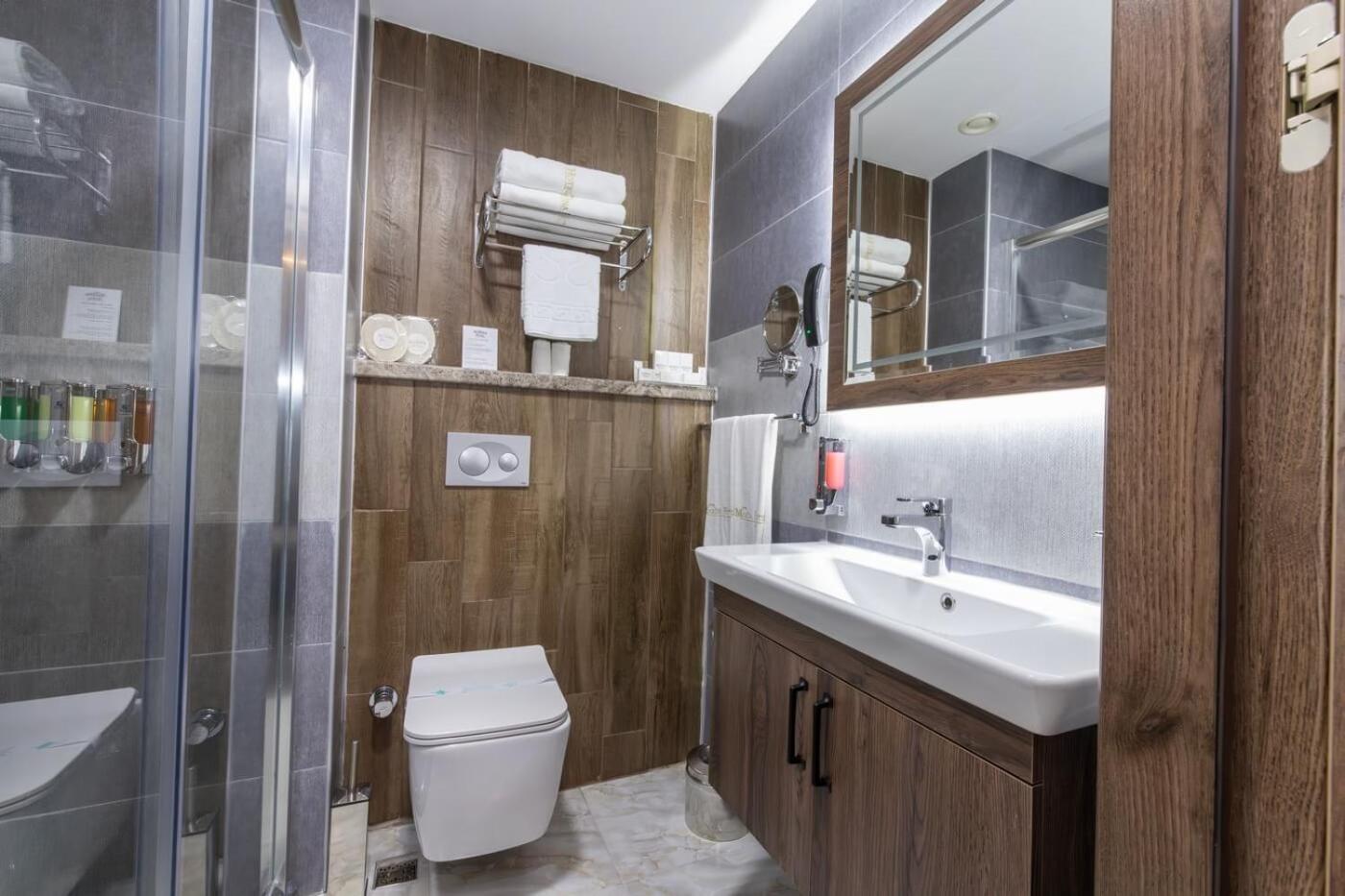 Park Dedeman Mersin Marina 49/50