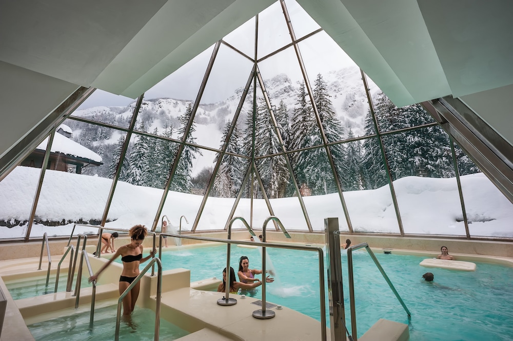 Val di Luce Spa Resort 37/74