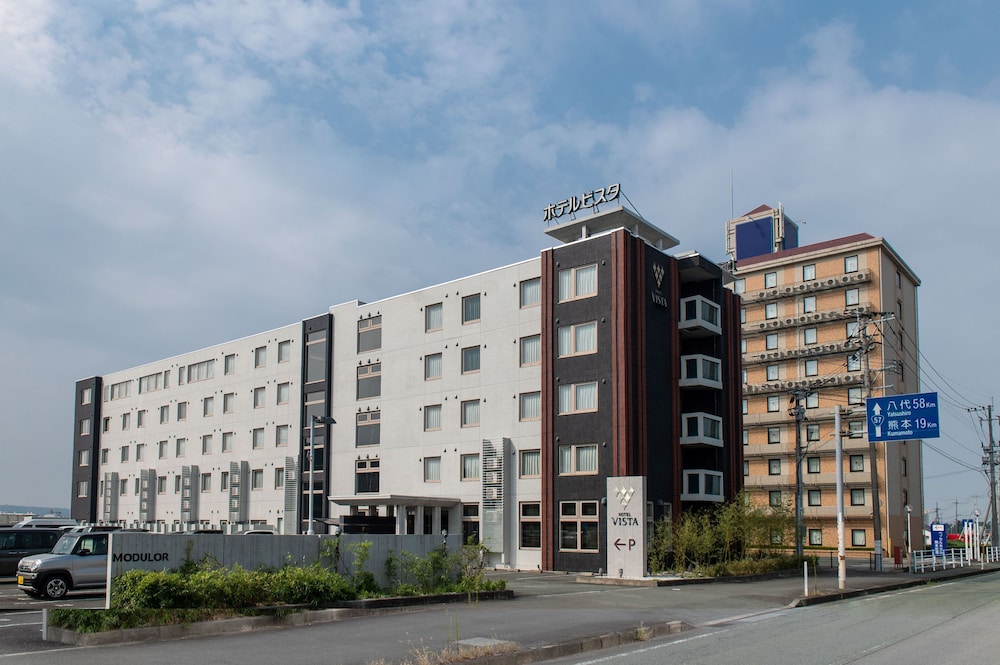 HOTEL VISTA KUMAMOTO AIRPORT 5/50