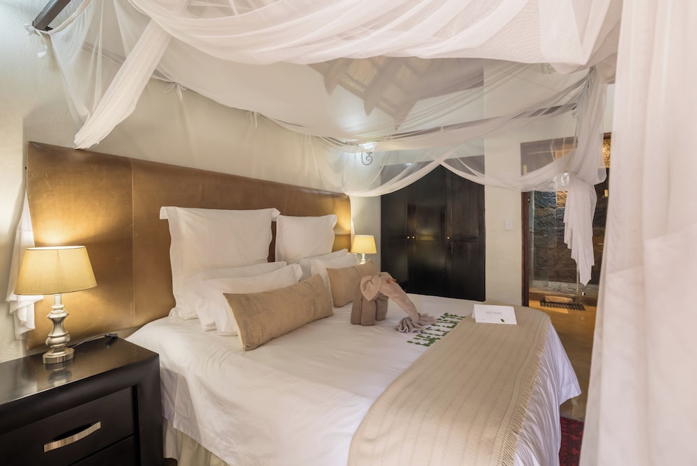 Shiduli Private Game Lodge 14/71