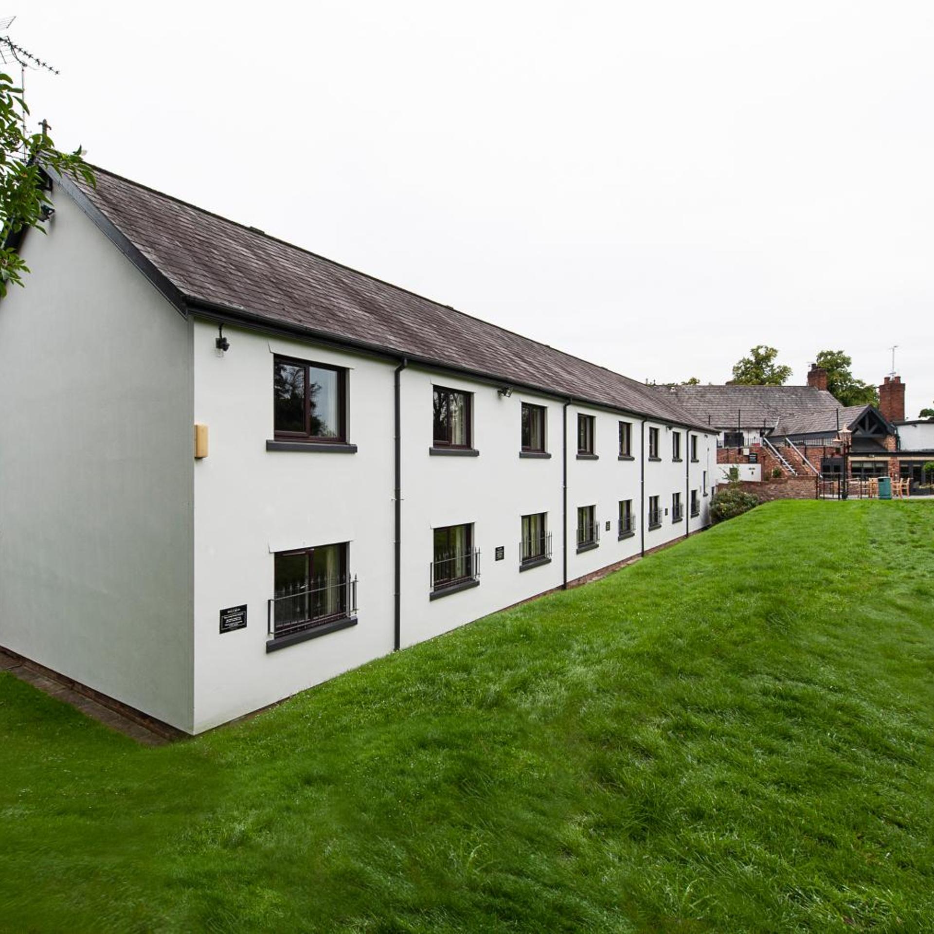 The Bulls Head Hotel 44/50