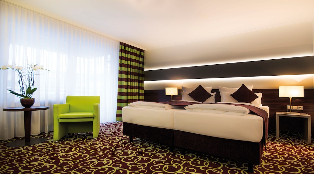 Hotel Metropol 14/67