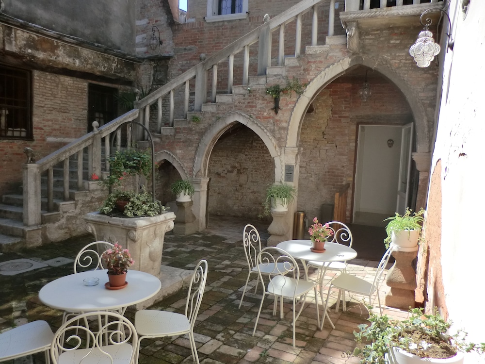 Hotel Ca Nobile Corner 4/50