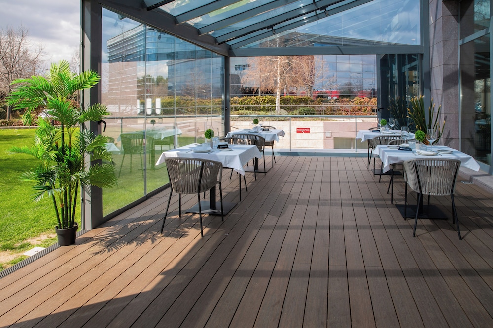 Ramada by Wyndham Madrid Getafe 18/50
