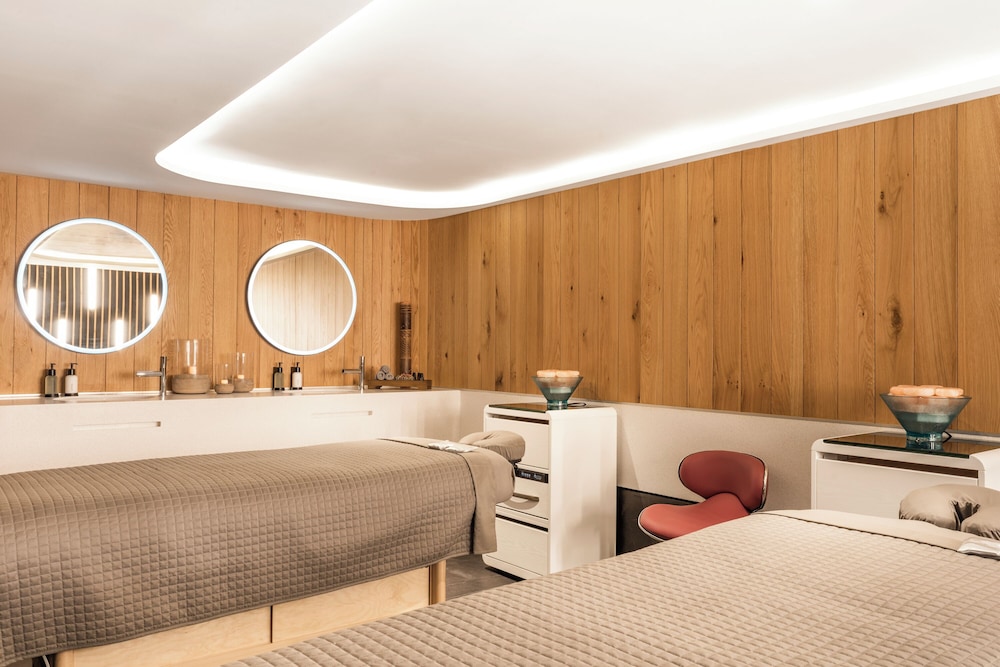 Mondrian Mexico City Condesa 35/60