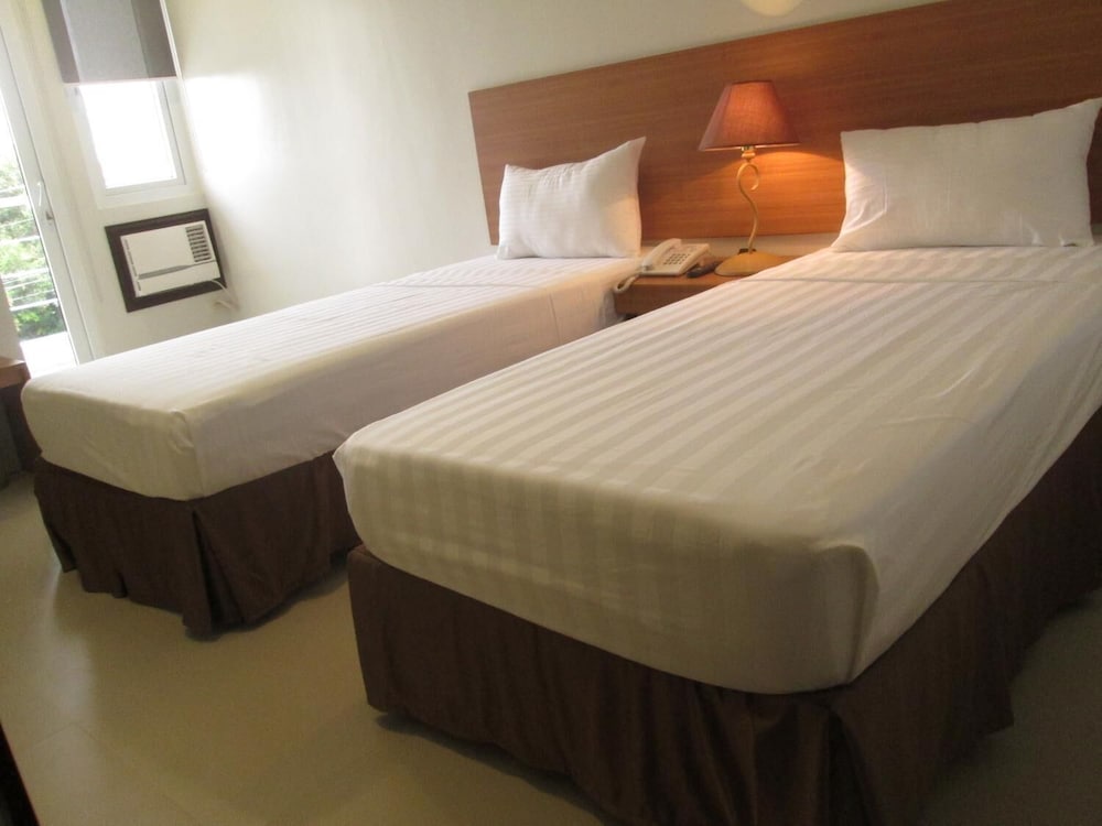 Mango Suites - Santiago 10/33