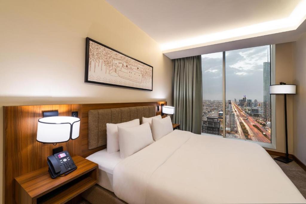 Deluxe Junior Suite