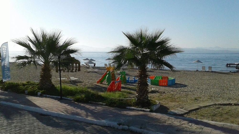 Silvanus Hotel 55/71