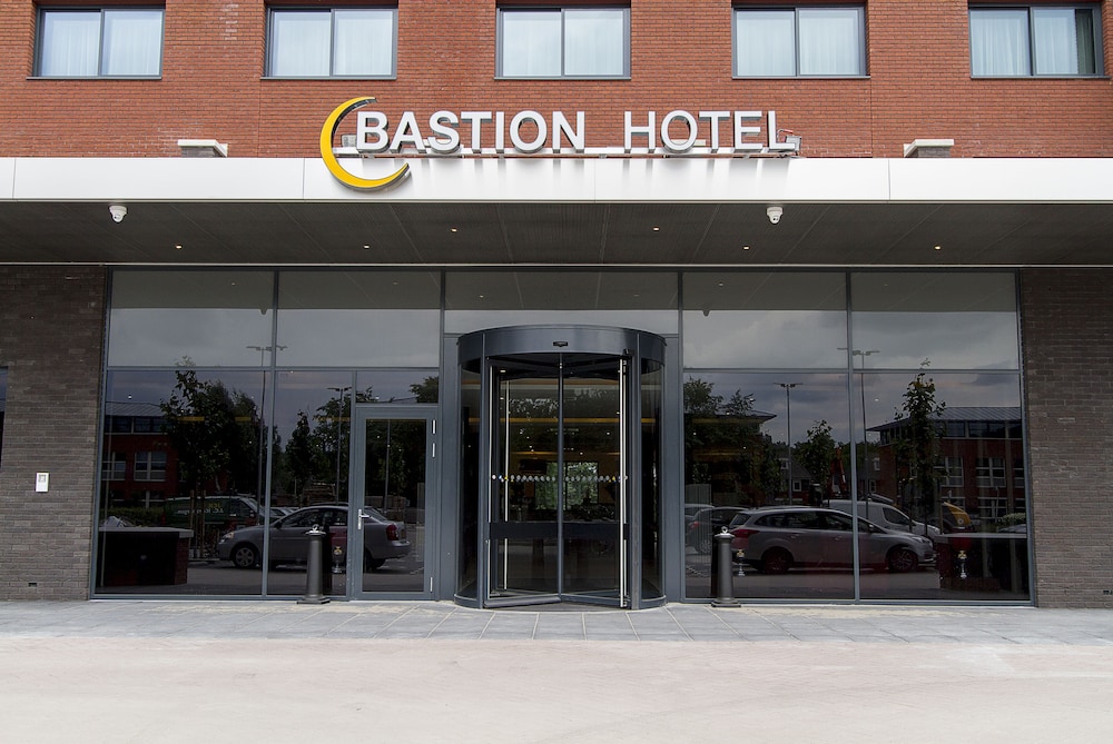 Bastion Hotel Geleen 1/29
