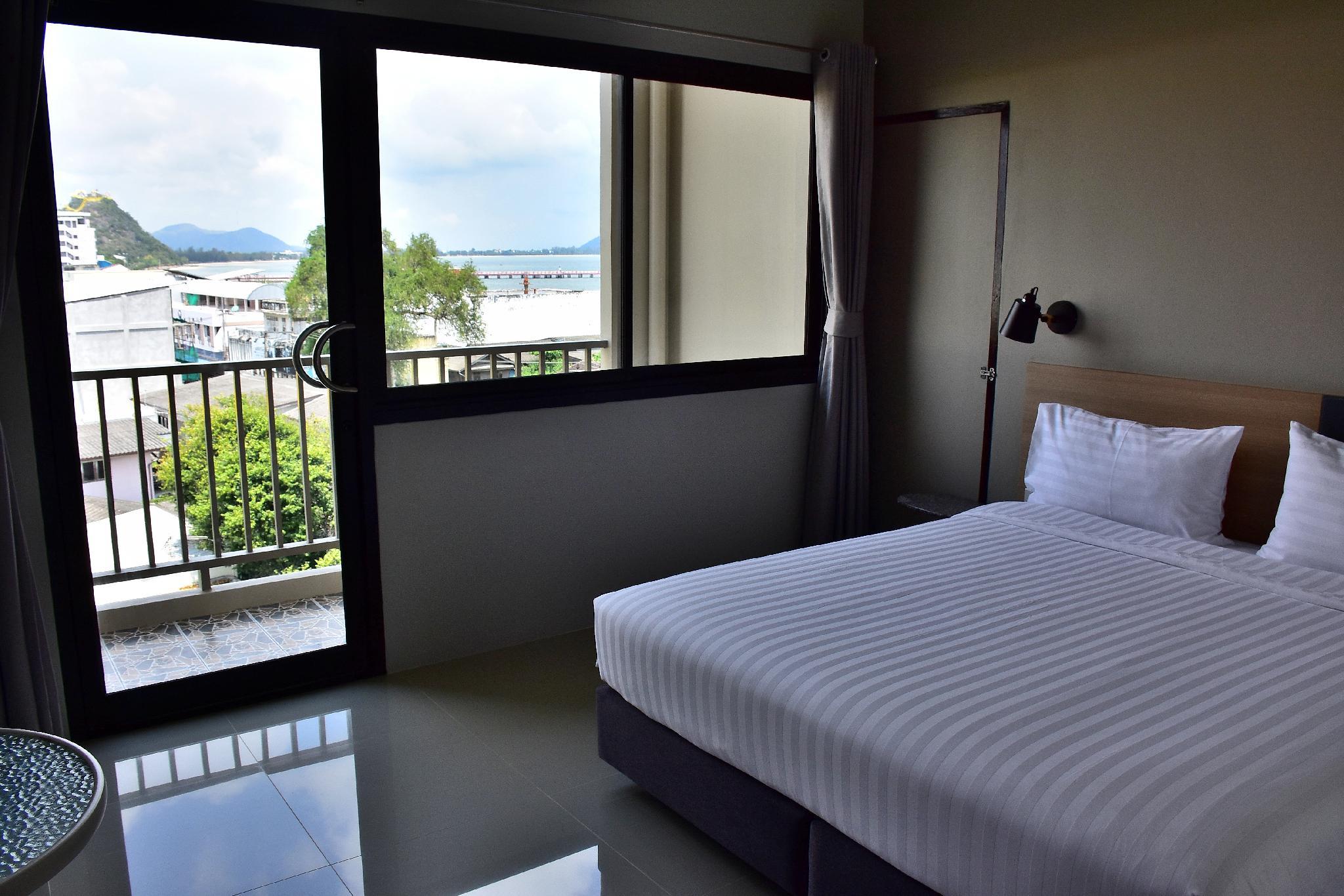 Standard, Double Bed, Building 2
