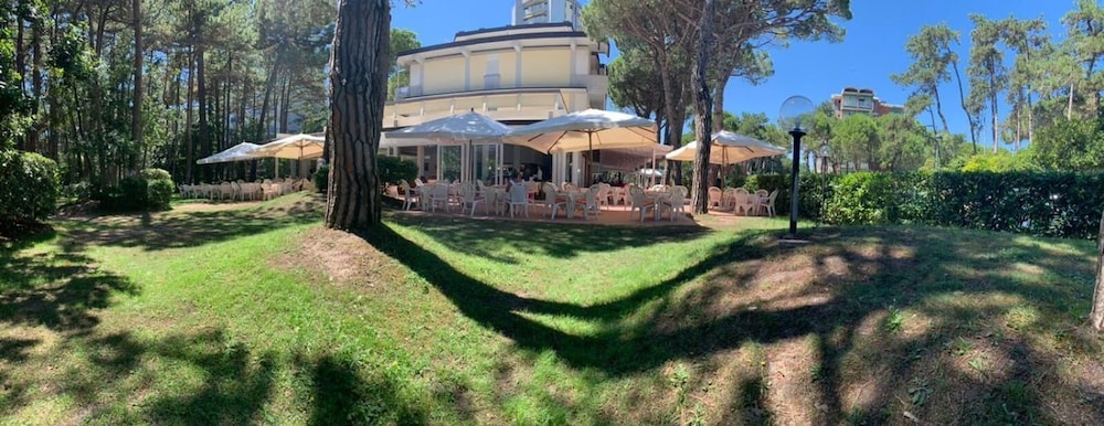 Hotel San Marco 44/50