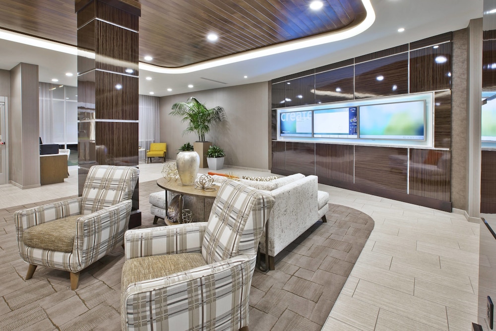 SpringHill Suites by Marriott Chattanooga North/Ooltewah 33/49