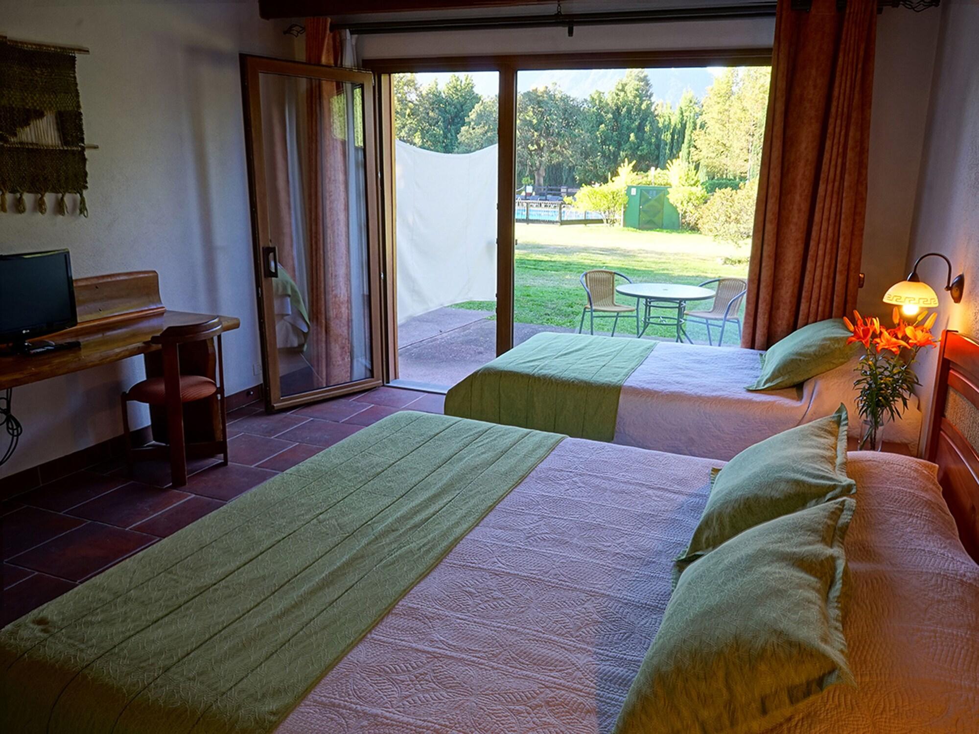 Pucon Green Park Hotel 15/39