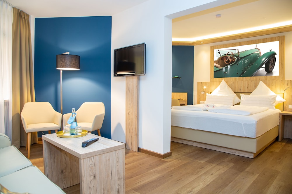 Fini Resort Badenweiler 28/67