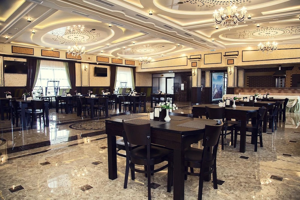 Salut Hotel Almaty 25/30