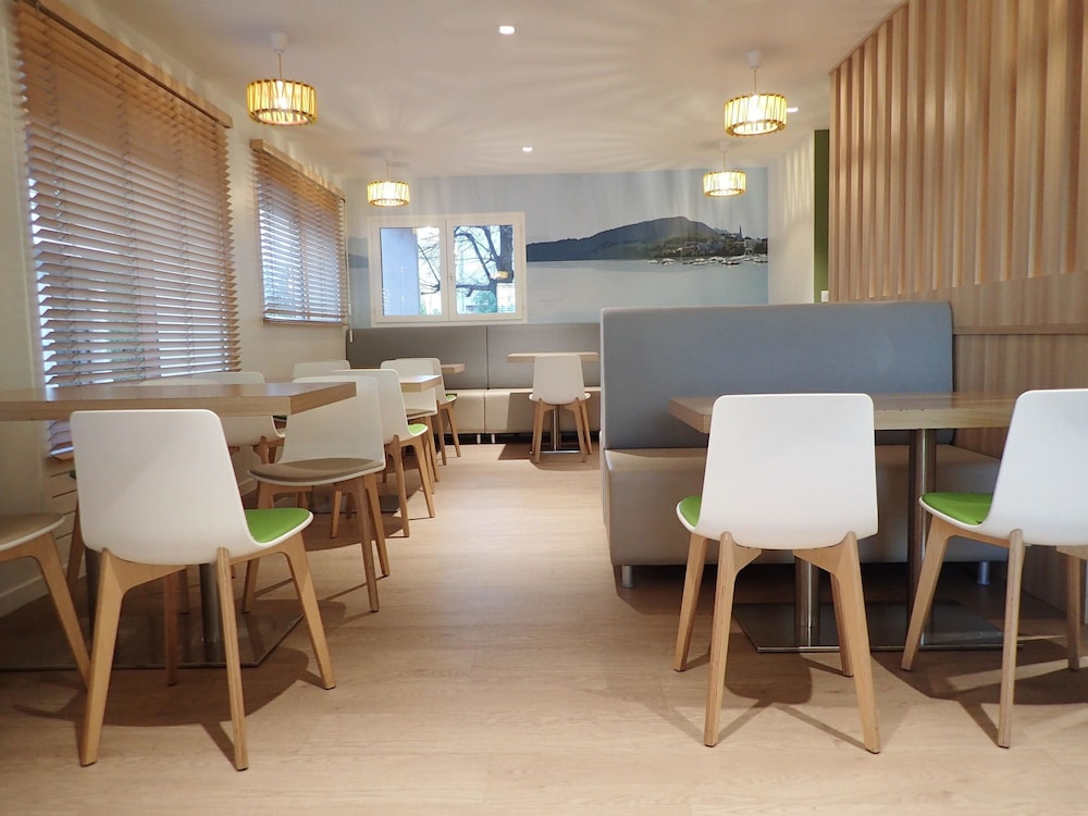 Ibis Styles Annecy Gare Centre 43/58