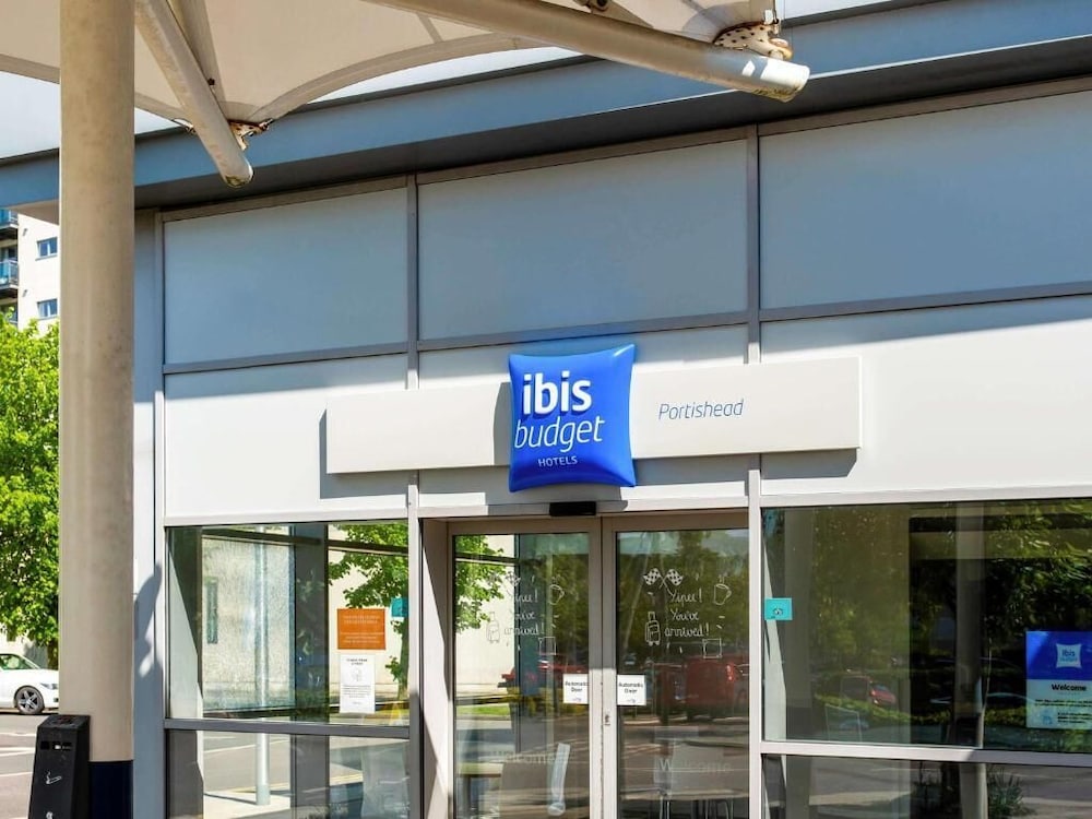 ibis Budget Portishead Marina 1/16