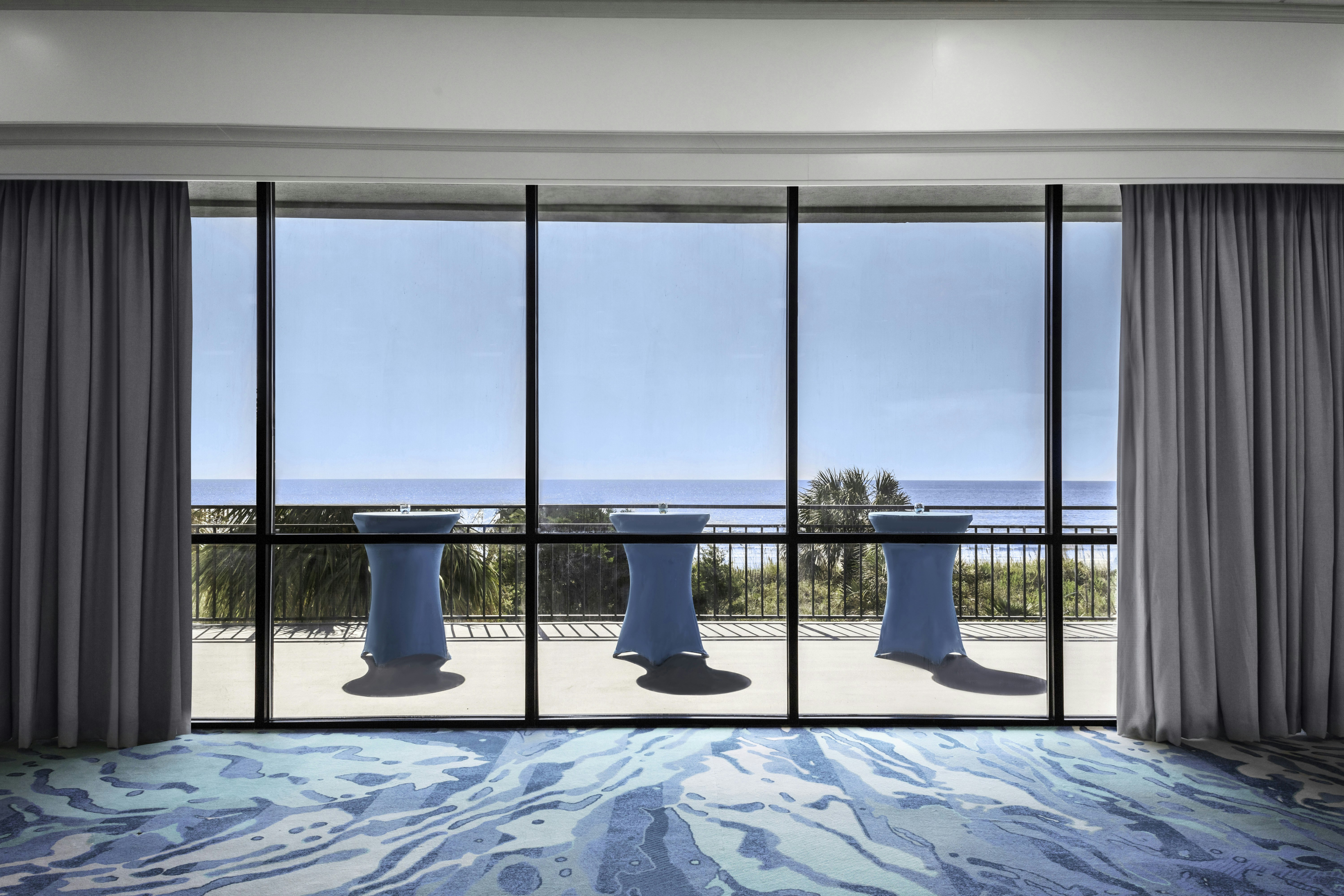 DoubleTree Resort by Hilton Myrtle Beach Oceanfront 41/97