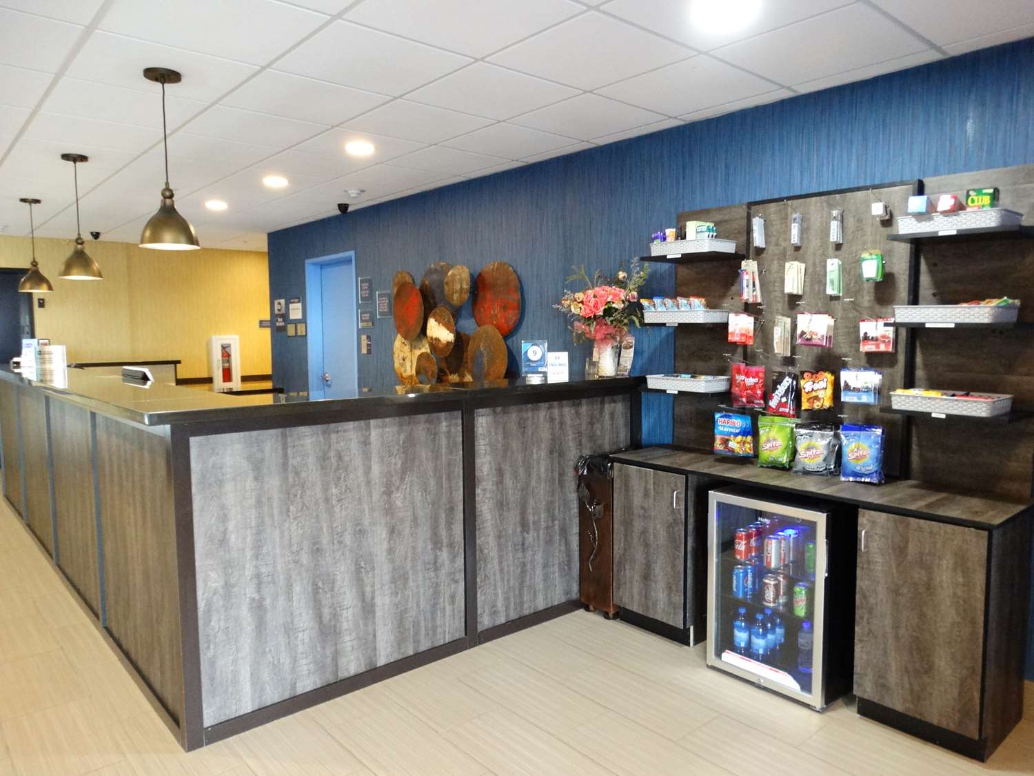 Best Western Duchesne Inn 4/20