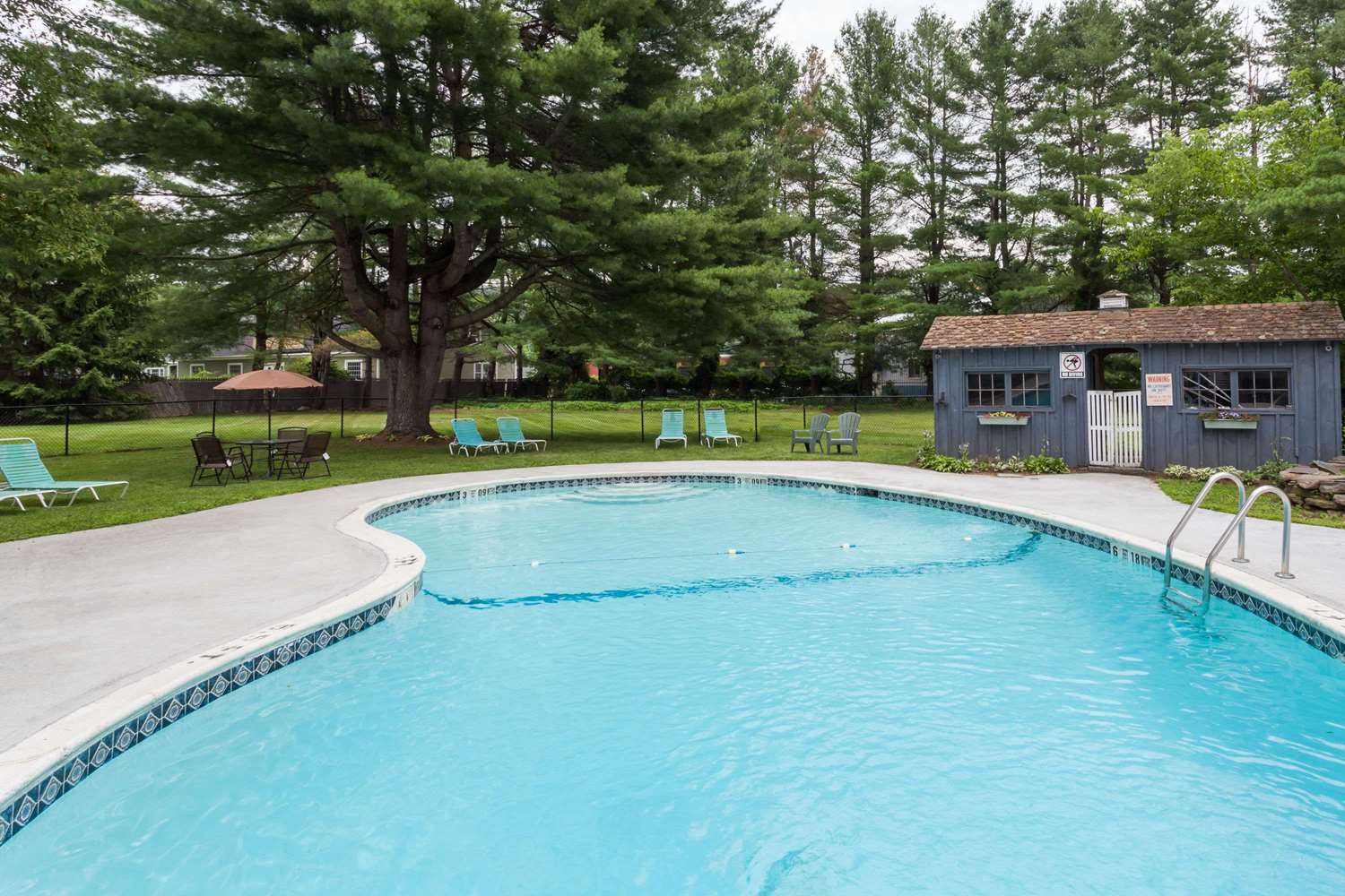 Travelodge by Wyndham Great Barrington Berkshires 31/43