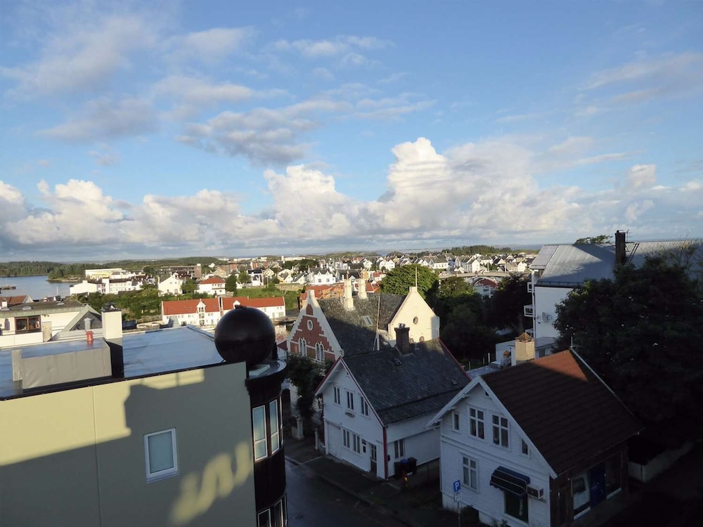 Hotel Haugesund 44/50