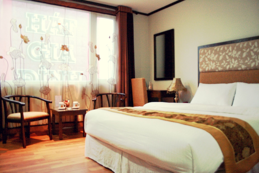 Hoang Anh 1 Hotel 6/13
