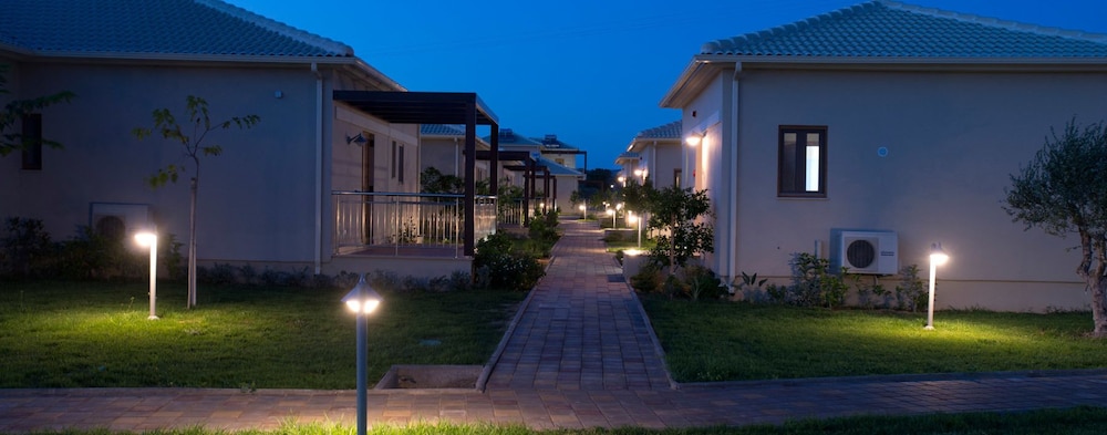Niriides Luxury Villas 29/50