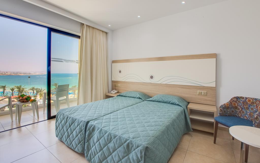 Twin/Double Room - Superior - Sea View