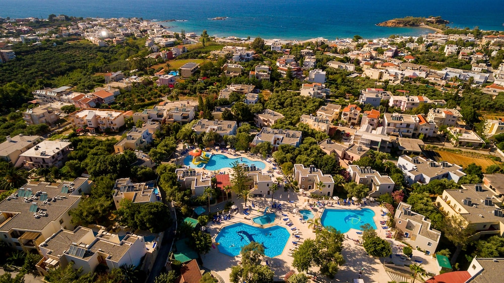 Sirios Village Luxury Hotel and Bungalows 76/79