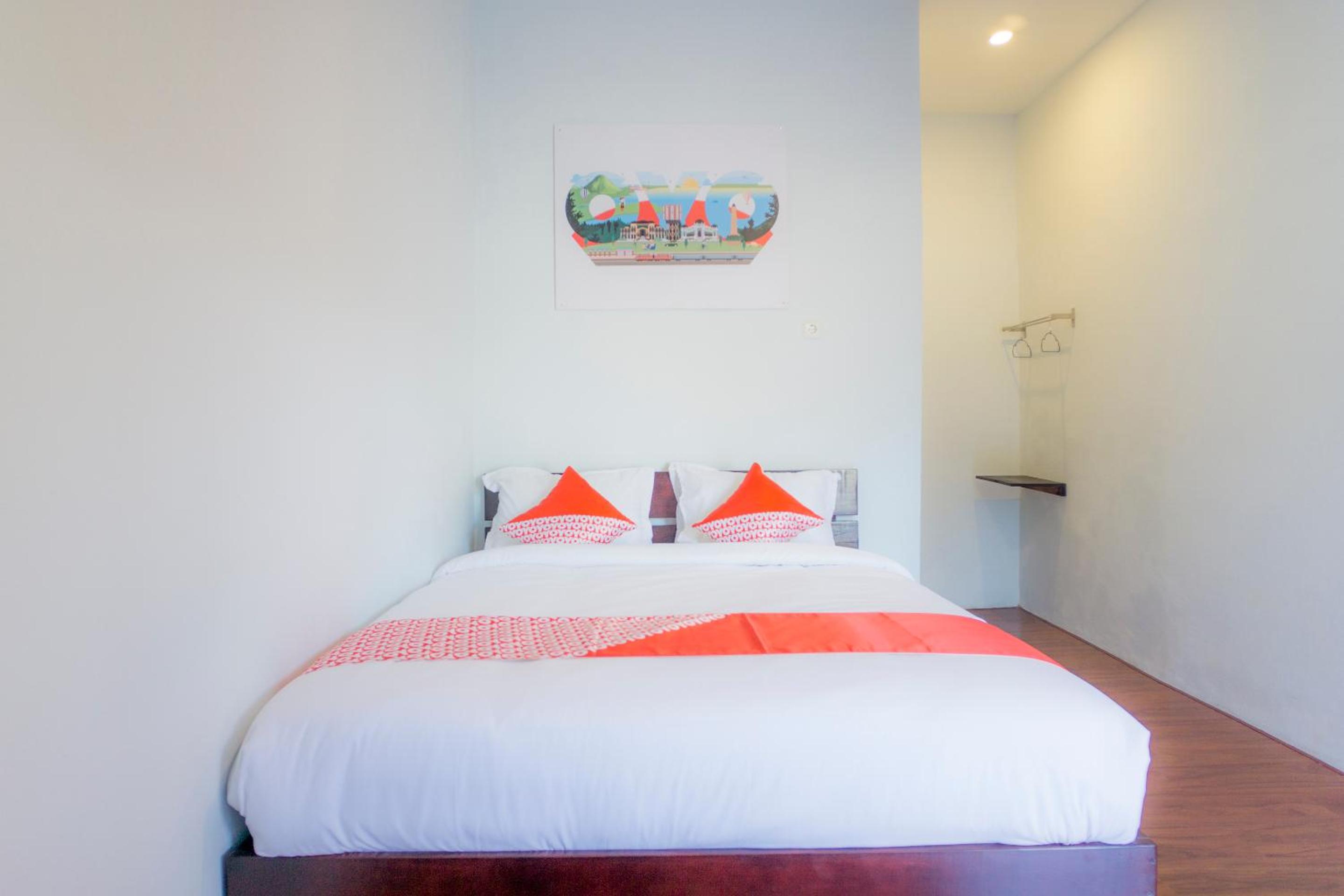 OYO 1811 Citra Anggrek 24/50