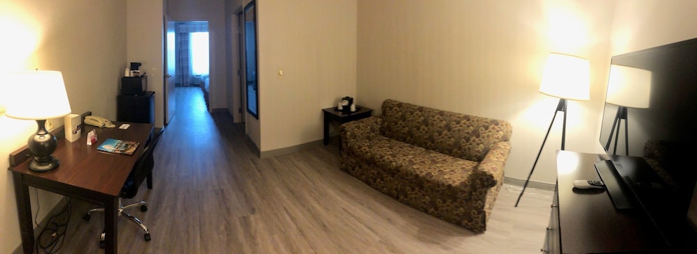 Country Inn & Suites by Radisson, Harrisburg Northeast - Hershey 6/21
