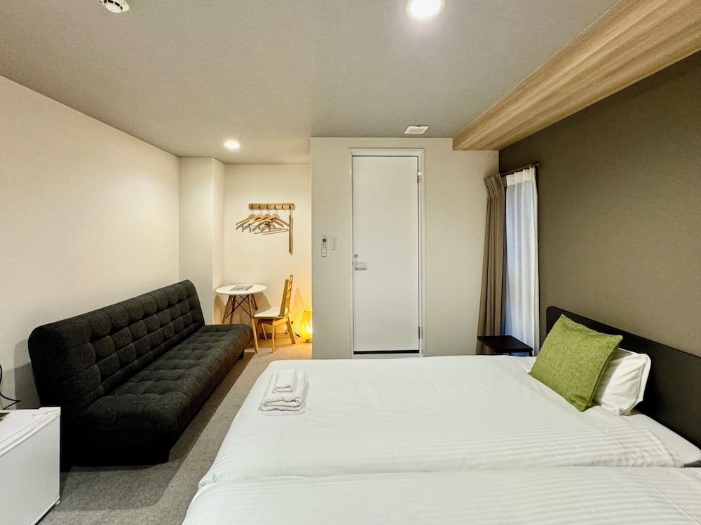 Y&Y NAMBA HOTEL Osaka 12/50