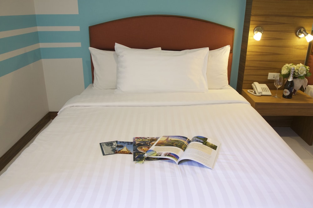We Briza Hotel Chiangmai 17/42