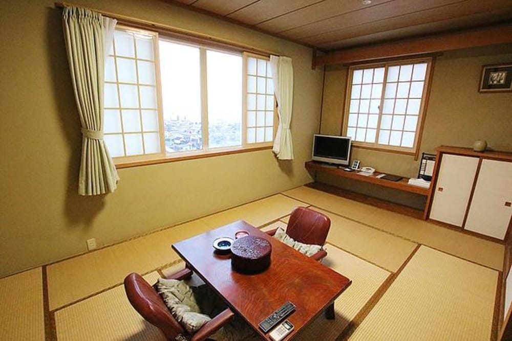 Hakodate Motomachi Hotel 43/60