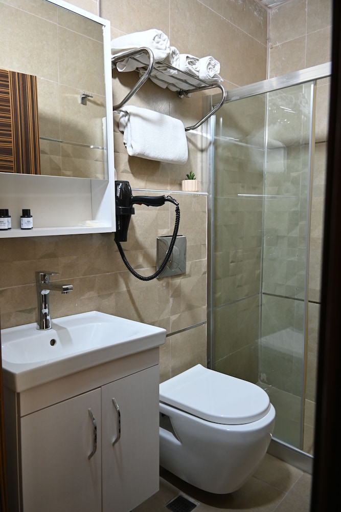 Elite Marmara Residence Hotel 45/48