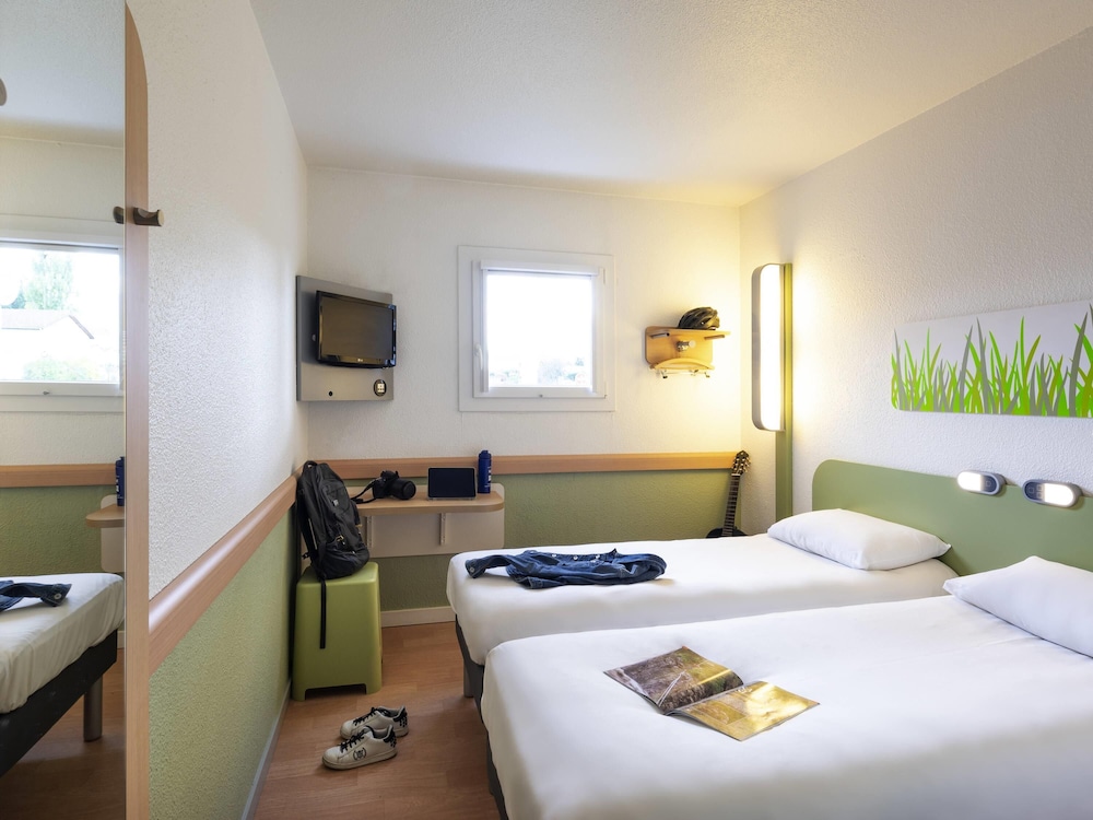 Ibis Budget Saint Etienne 39/70