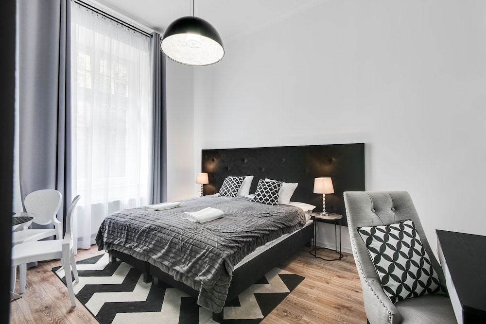 Aparthotel Krakowliving 34/35