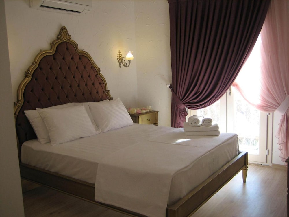 Alacati Alaris Otel 6/39