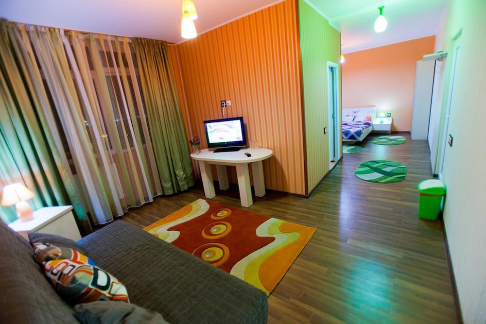Hotel La Gil 28/50