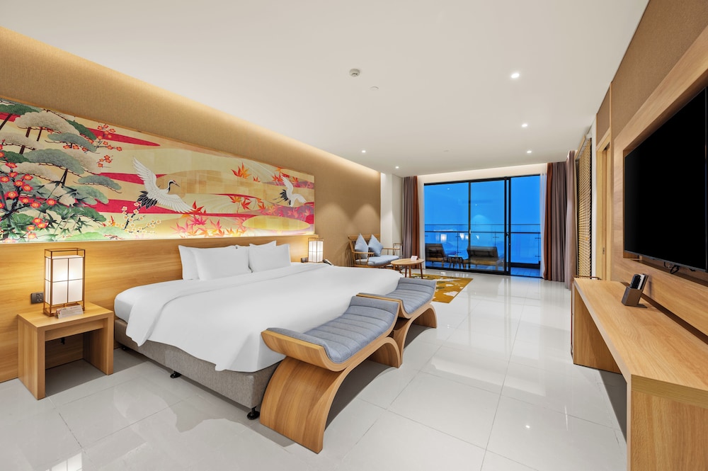 Da Nang Mikazuki Japanese Resorts and Spa 15/49