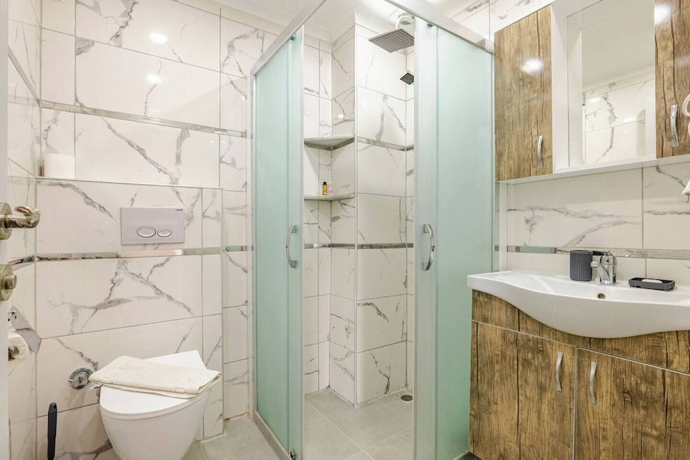 Nehir Apart Hotel 48/50