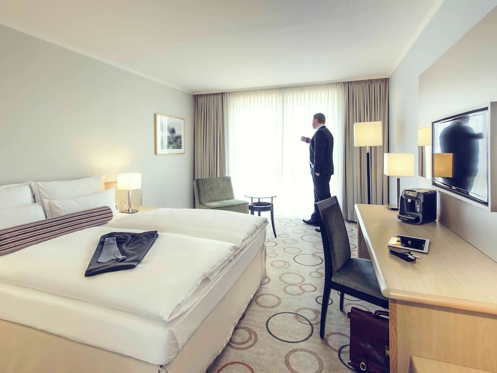 Mercure Hotel Duesseldorf Kaarst 27/73
