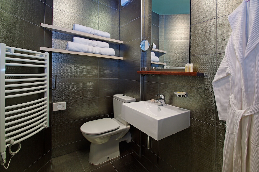 Boutique Hotel Bol 47/50