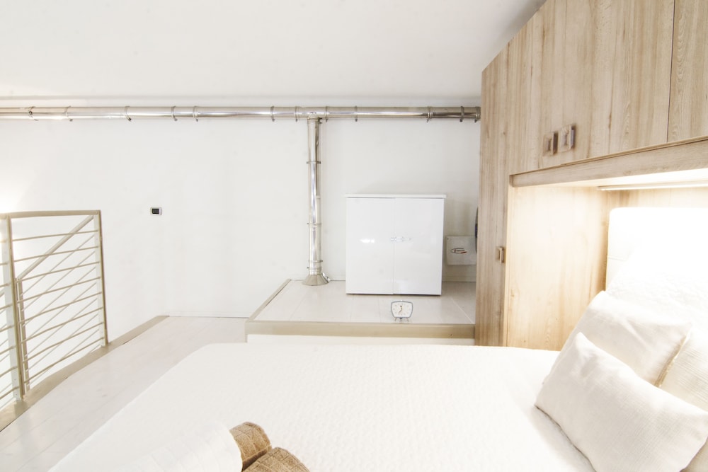 Alessia's Flat - Portello 8/45
