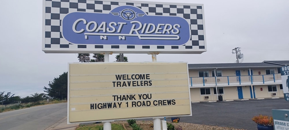 Coast Riders Inn 2/50