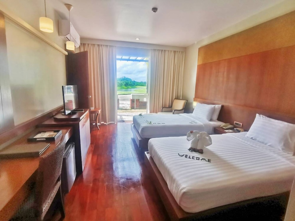 Mission Hills Golf Resort and Spa 16/50